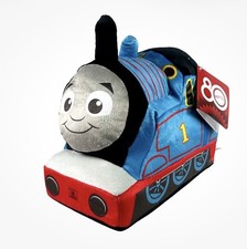 Peluche Kohl's Cares Thomas The Tank Engine 8" 80° Anniversario Thomas & Friends