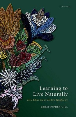 Learning to Live Naturally Christopher Gill