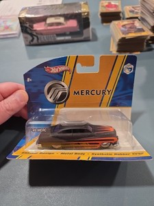 Hot Wheels '49 Merc | eBay