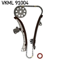Fits SKF VKML 91004 TOYOTA TIMING CHAIN KIT: PRIUS, YARIS, YARIS VERS ?UK Stock?
