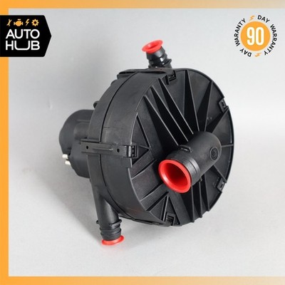 Mercedes W209 CLK350 Secondary Air Smog Pump Emission Control 0001405185 OEM
