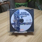 Super Smash Bros. Brawl (Nintendo Wii, 2008) DISC ONLY Super Smash Bros. Brawl