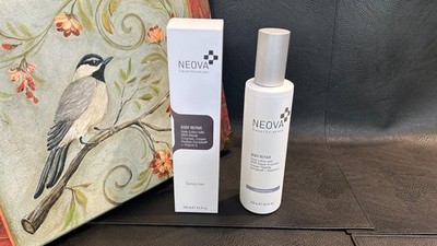 Neova Body Repair Daily Lotion  8.5 fl oz $65.00 /Free Shipping New In Box