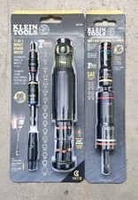 Klein Tools  Set 32517HD And 652QS Driver Kit