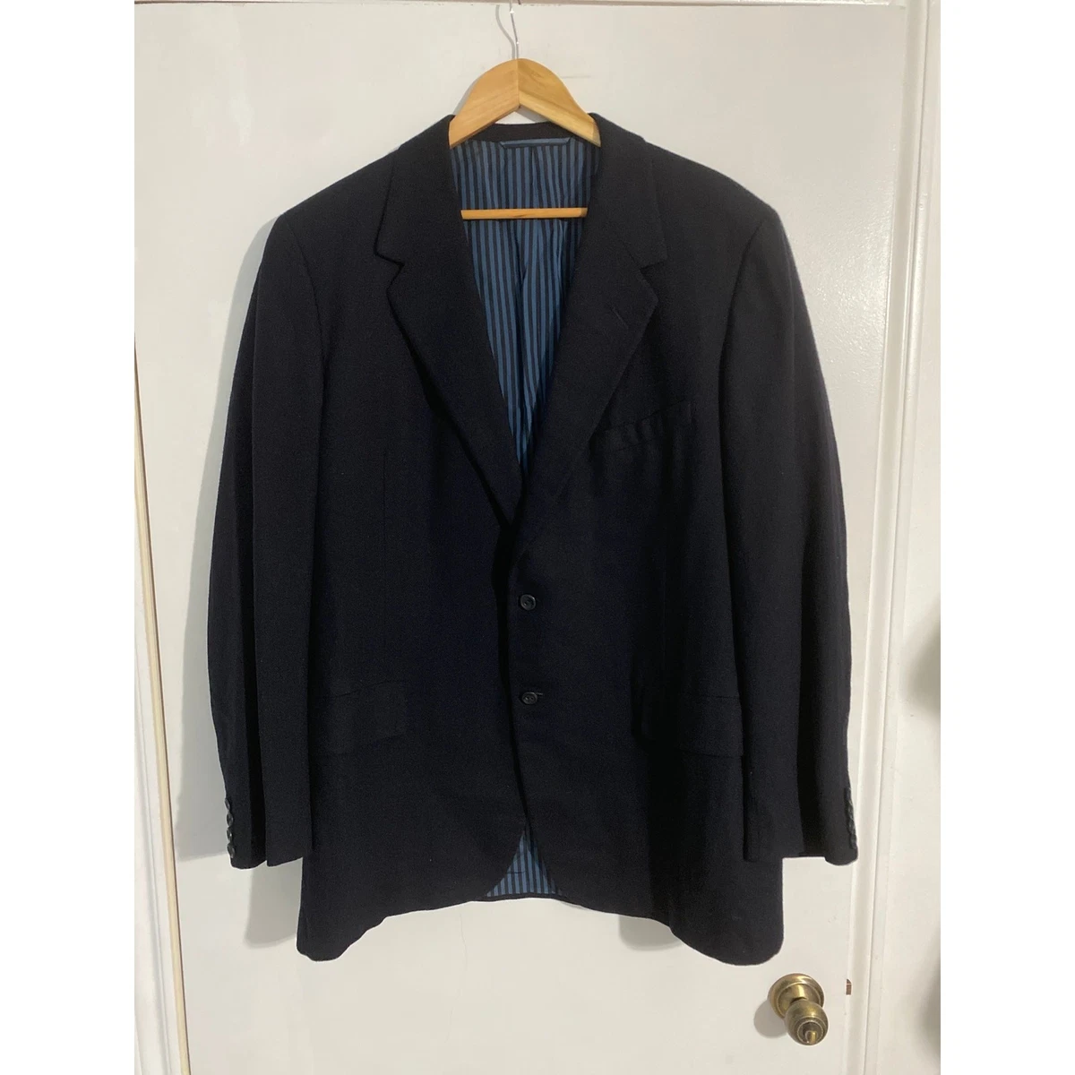 Oxxford Coats, Jackets & Vests for Cashmere Outer Shell Men for