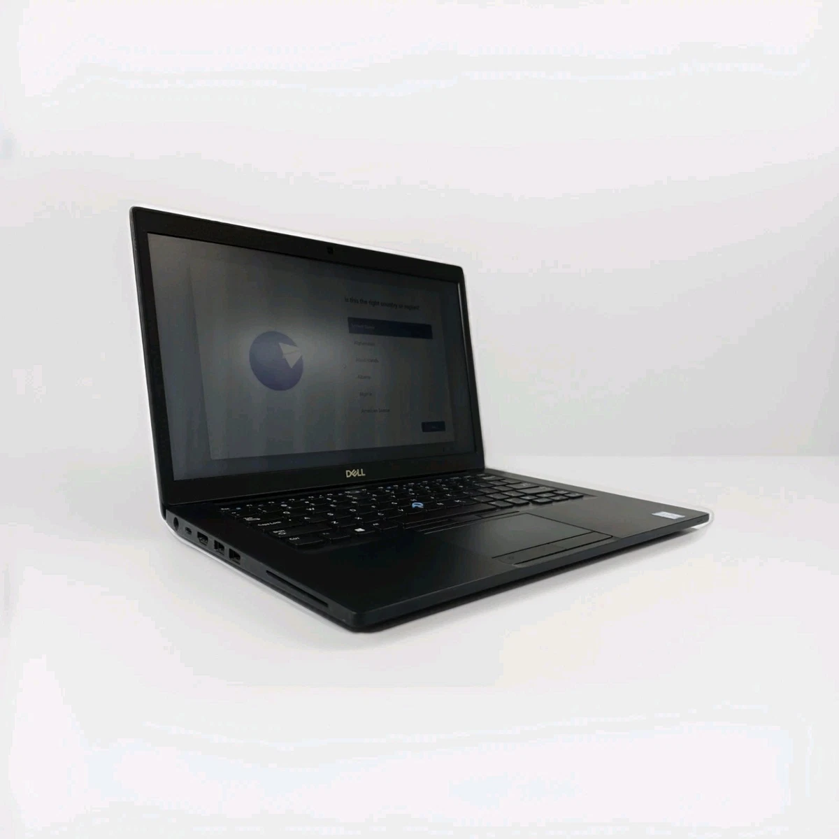 Dell Intel Core i5 8th Gen. 8 GB RAM PC Laptops & Netbooks for