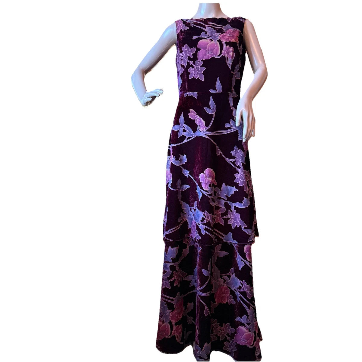 Tahari Long Formal Dresses for Women for sale | eBay