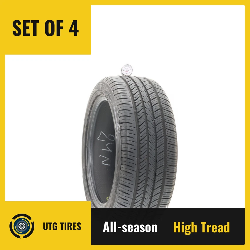 Yokohama 225/50/17 Car & Truck Tires for sale | eBay