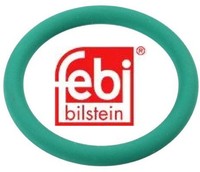 Febi Bilstein 173400 Dichtung FüR ÖLpumpe