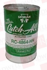 PARKER RC-4864-HH / RC4864HH (NEW NO BOX)