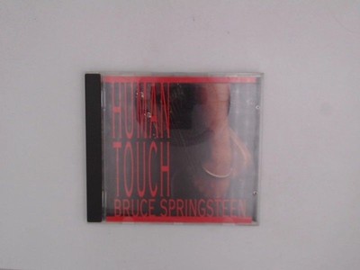 Human Touch SpringsteenBruce: