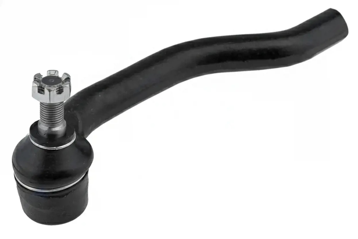 Steering rod end Front Axle Right SKZ-HD-036 NTY for HONDA CIVIC VIII Saloon