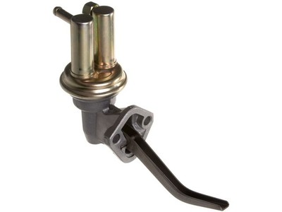Fuel Pump For F100 Mustang LTD E300 Econoline Custom 500 Comet Galaxie WV61F9