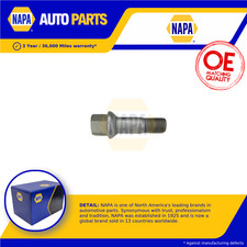 Radschraube / Stehbolzen / Mutter passend f&uuml;r Mercedes ML63 AMG W164 6.2 6.3 06 bis 11 NAPA Neu