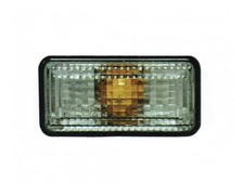 Kotflügel Seitenblinker Getönt Set Links u. Rechts für VW Golf 3 1H 91-96