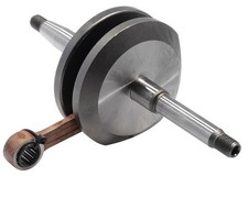 Kurbelwelle JASIL Top Racing Hercules Sachs Prima 2 3 4 5 Mofa Sachs 505 Motor