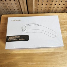 New Yamangu Weak Pulsed Light Hair Removal System Machine IPL Device