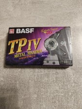 BASF TP IV METAL MAXIMA 90