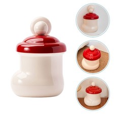 Small Wastebasket Toilet Trash Bin Desktop Wastebaskets Bathroom Counter Can
