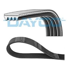 Keilrippenriemen für Suzuki Samurai SJ | 394898