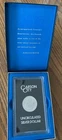 1884-CC MORGAN CARSON CITY UNCIRCULATED SILVER DOLLAR MINT (Orig Package)