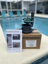 Flush Valve Assembly & Mounting Hardware For American Standa 3280.040-0070A NEW!