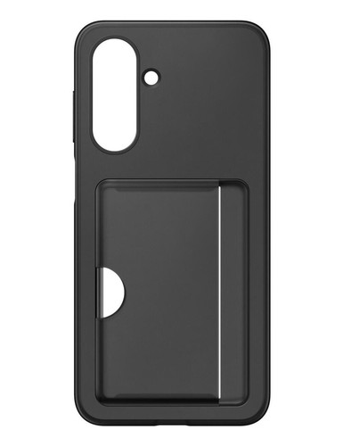 Samsung Card Slot Case für Galaxy A26 schwarz - Bild 3 von 9