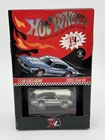 Hot Wheels Red Line Club Exclusive 2005 Club Kit Car/Sticker - 1:64 Diecast Car
