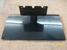 Panasonic TX-L42 B6B Pedestal stand with screws