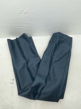 New Vintage Blue Circle S Polyester Pants CP5091 OO-38