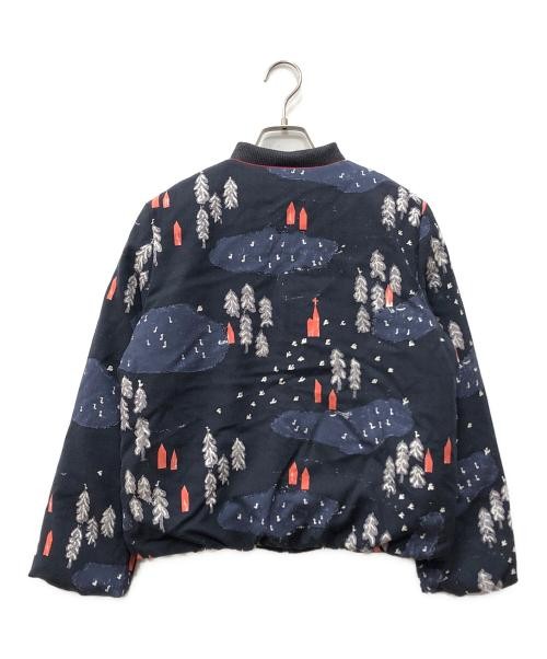 Down Blouson - image 2