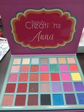 Beauty Creations, Eyeshadow Palettes, 35 Shades Each Matte Shimmer.