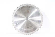 Saw Blade Circular 11 13/16in x 1 3/16in x 0 1/8in Teeth 48 Pilana