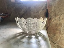 Vari lavori fatti a mano a uncinetto 