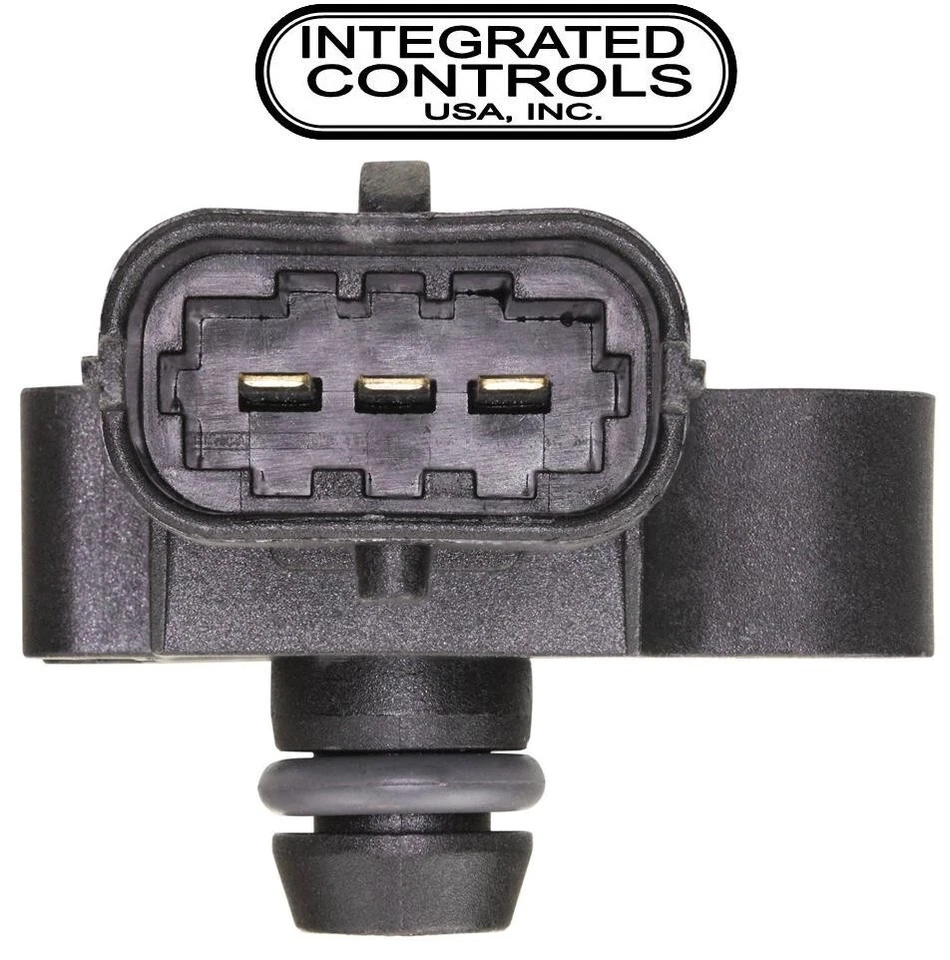 SENSOR DE MAPA para 2007-2010 Saturn Outlook, 2010 Saturn Sky, 2008-2010 Saturn Vue - Imagem 4 de 4