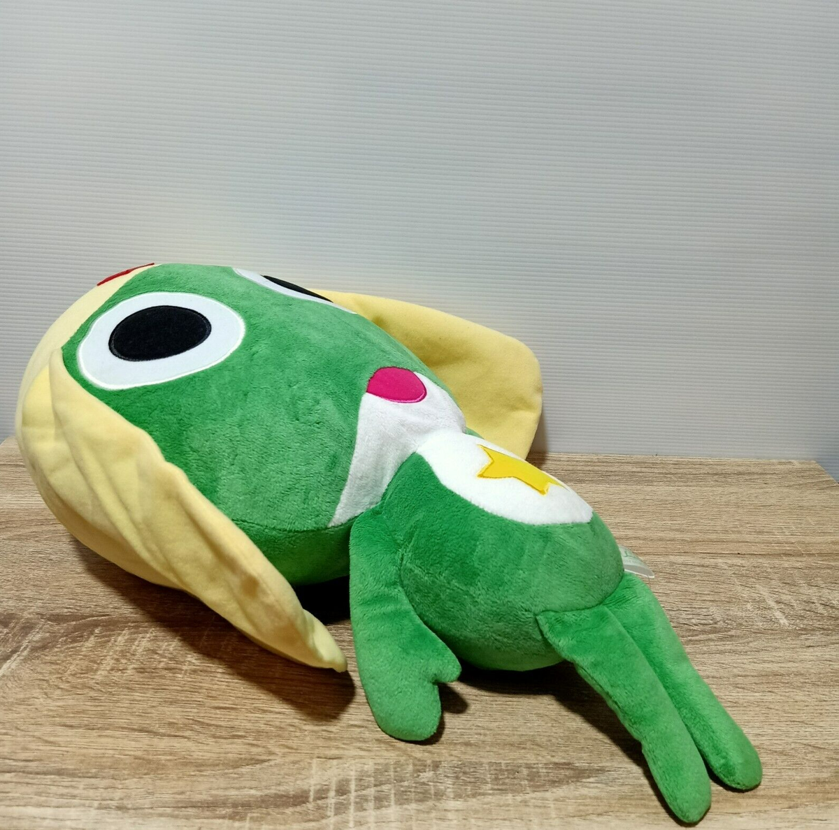 Keroro Gunso Sgt. Frog LARGE 18