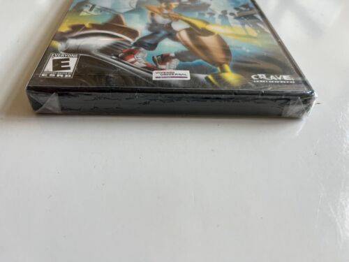Whirl Tour (Sony PlayStation 2, 2002) PS2 New Factory Sealed Vivendi Crave OOP - Picture 3 of 8