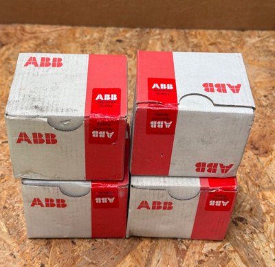 ABB   DI524 (1SAP240000R0001)   S500 Digital Input Module, 32× 24 V DC, 1-Wire