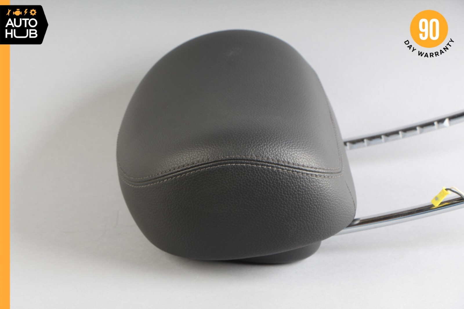 0306 Mercedes W211 E350 E320 Seat Headrest Head Rest Left Or Right