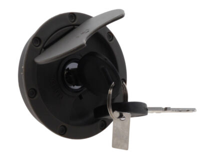 Tankdeckel mit 2 Schlüssel STREETLIGHTS für APRILIA SR Max 300ie SR50 Sport Pia