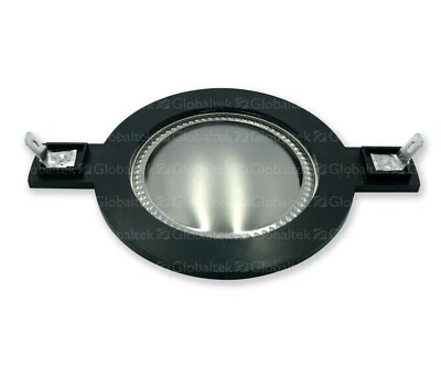 Membrana compatibile per driver tweeter Mackie Behringer 44T120d8 44,4mm