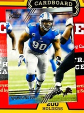 Ndamukong Suh