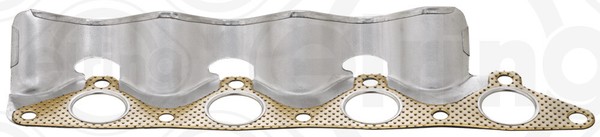Elring 135.480 AbgaskrüMmerdichtung FüR Dodge Hyundai KIA (Dyk)-image