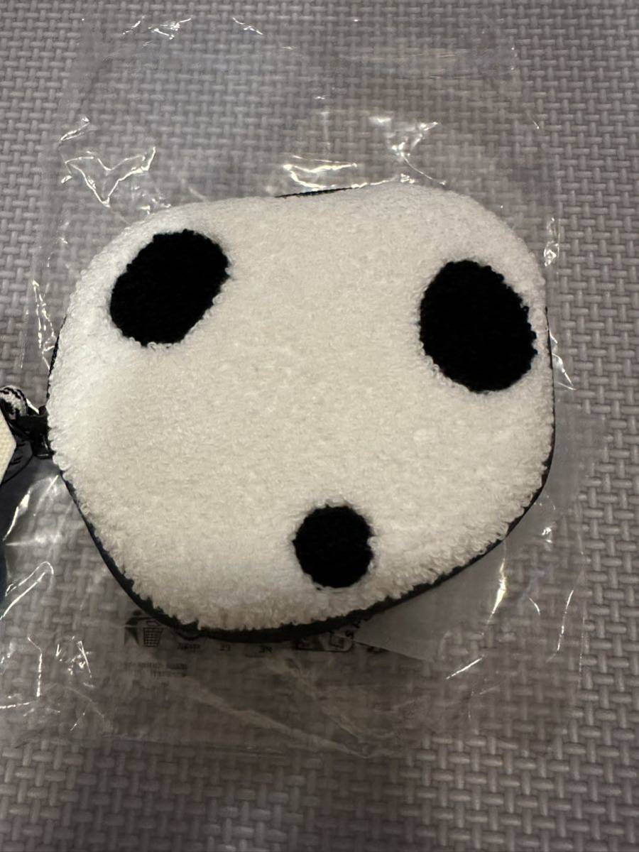 LEVI'S Princess Mononoke KODAMA Coin Bag New Ghibli Hayao LEVI'S Princess Mononoke KODAMA Coin Bag New Ghibli Hayao