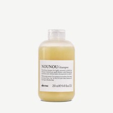 Davines NOUNOU Nourishing Shampoo for highly processed or brittle hair 8.45oz