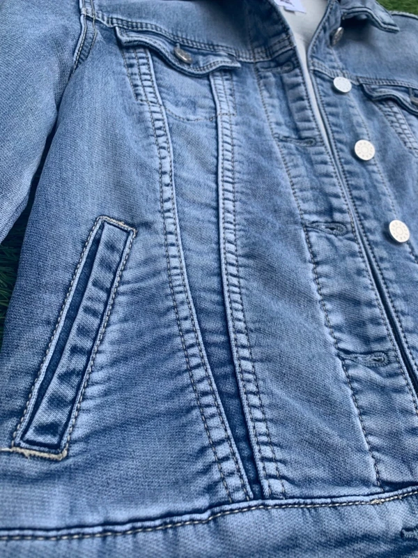 just jeans jackets womens