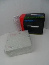 Rosslare PS-B15T Intelligent Dual-Relay Secured Power Supply New Open Box 