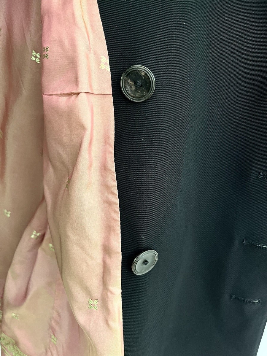 Jean Paul Gaultier Femme Vintage Captains Blazer Sailor Jean Paul Gaultier Femme Vintage Captains Blazer Sailor