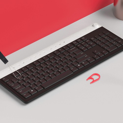 Schlüsselpuller Entferner Für Mechanische Tastaturtasten Tastaturentscheidung - Photo 10/12