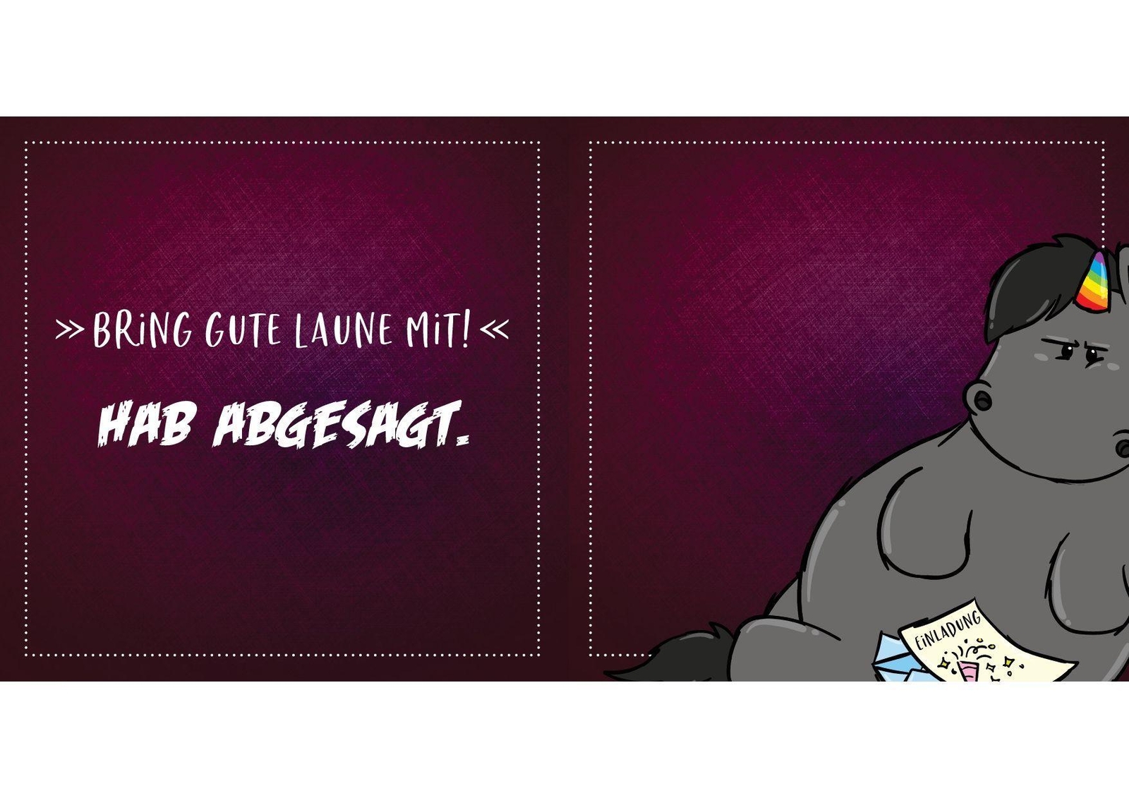 Thumbnail - Pummel & Friends | Das Grummeleinhorn | Buch | Deutsch (2020) | 64 S.